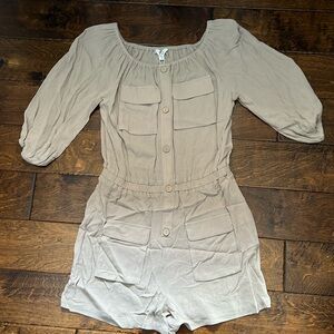 Mittoshop romper with tags